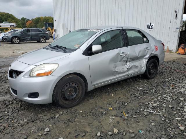 TOYOTA YARIS 2010 jtdbt4k33a4065532