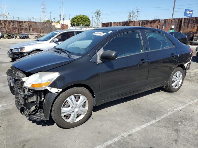 TOYOTA YARIS 2010 jtdbt4k34a1373293