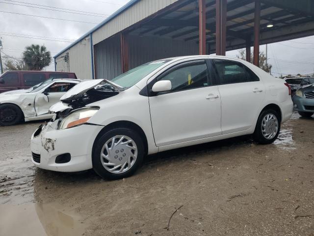 TOYOTA YARIS 2010 jtdbt4k34a4068648