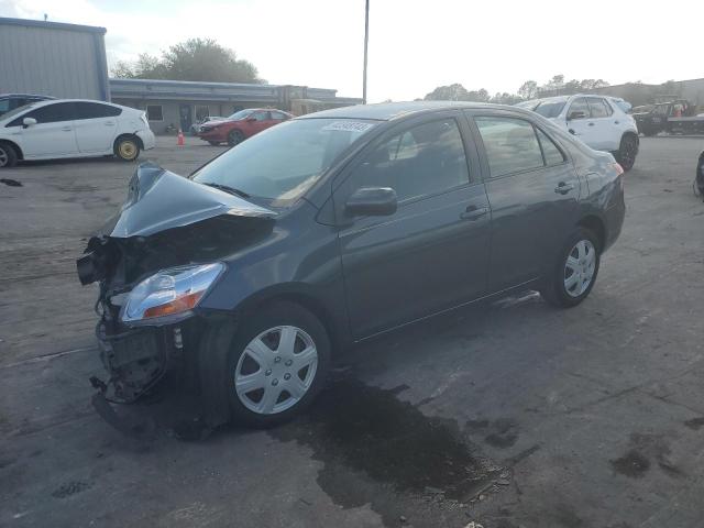 TOYOTA YARIS 2011 jtdbt4k34b1401269