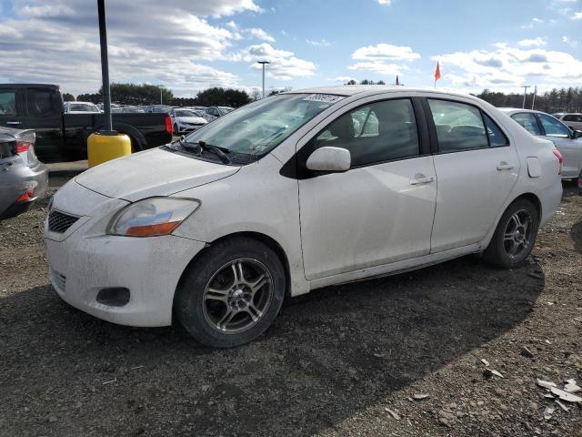 TOYOTA YARIS 2010 jtdbt4k35a1366692