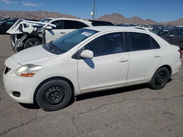 TOYOTA YARIS 2010 jtdbt4k36a1354440