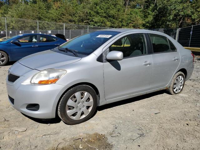 TOYOTA YARIS 2010 jtdbt4k36a1365714