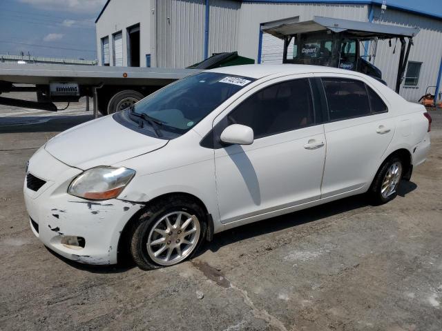 TOYOTA YARIS 2010 jtdbt4k38a1360370