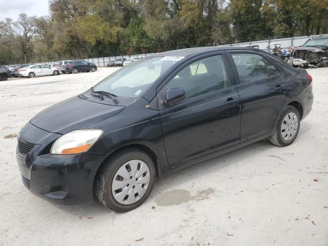 TOYOTA YARIS 2010 jtdbt4k38a1360403