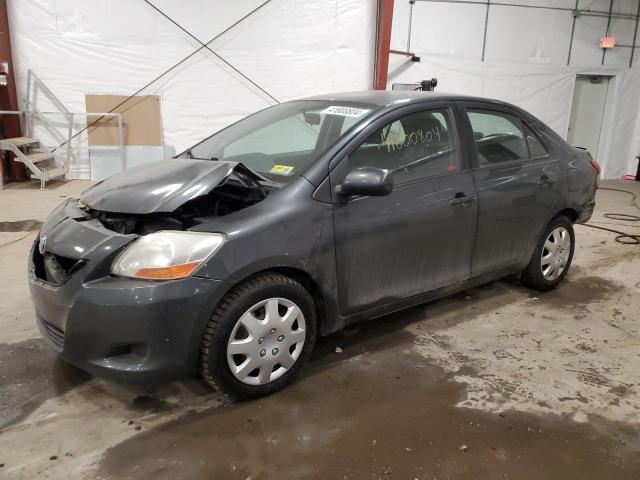 TOYOTA YARIS 2010 jtdbt4k38a1368565