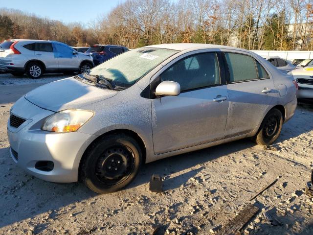 TOYOTA YARIS 2010 jtdbt4k38a1378223