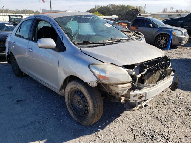 TOYOTA YARIS 2012 jtdbt4k38c1417394