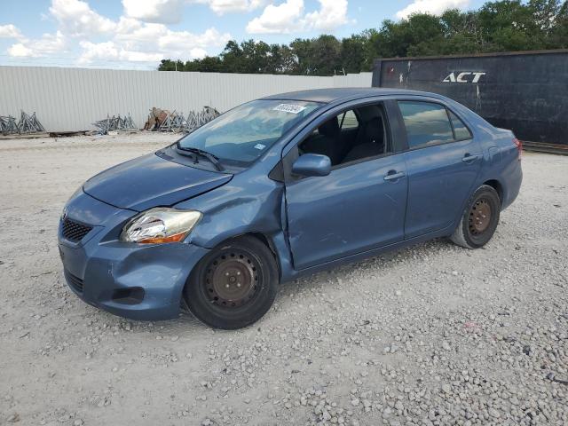 TOYOTA YARIS 2010 jtdbt4k39a1364721