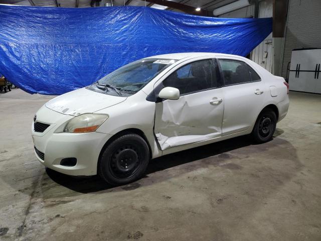 TOYOTA YARIS 2011 jtdbt4k39b4080392