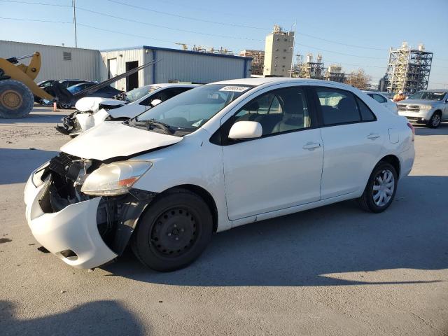 TOYOTA YARIS 2012 jtdbt4k39cl021043