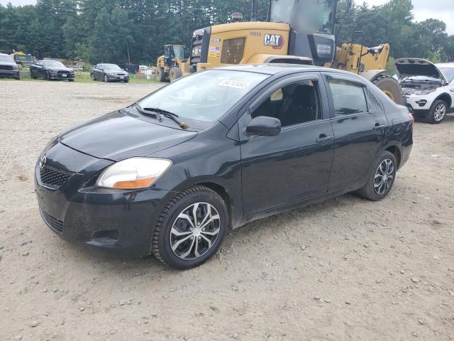 TOYOTA YARIS 2009 jtdbt903194052998