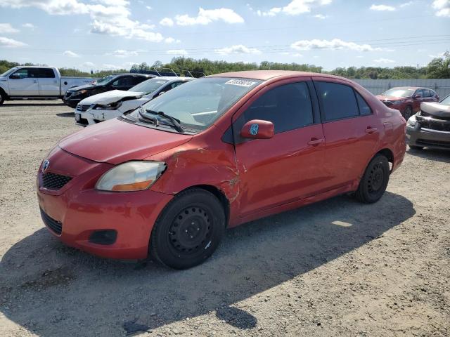 TOYOTA YARIS 2009 jtdbt903291313413