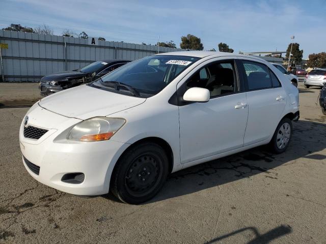 TOYOTA YARIS 2009 jtdbt903291346847