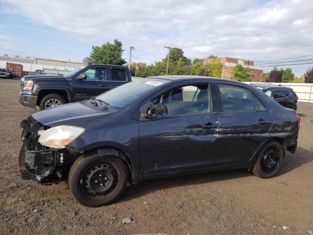 TOYOTA YARIS 2009 jtdbt903294056591