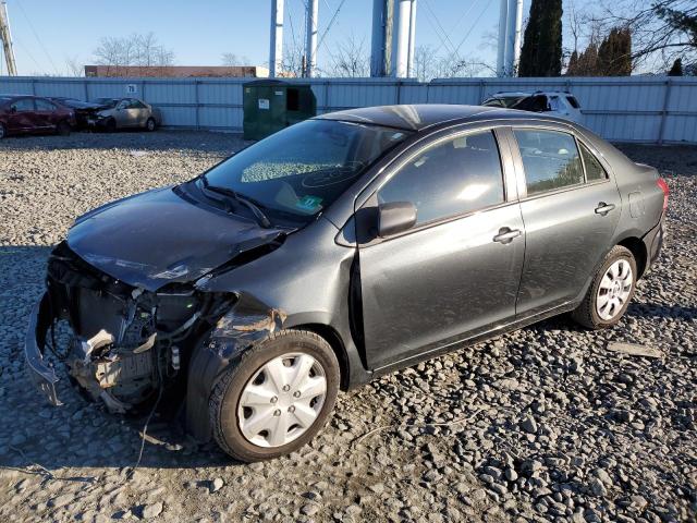 TOYOTA YARIS 2009 jtdbt903294059264