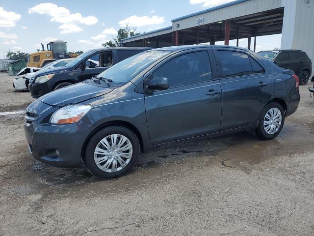 TOYOTA YARIS 2007 jtdbt903371149280