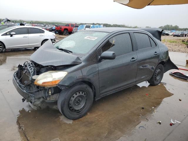 TOYOTA YARIS 2009 jtdbt903391298338