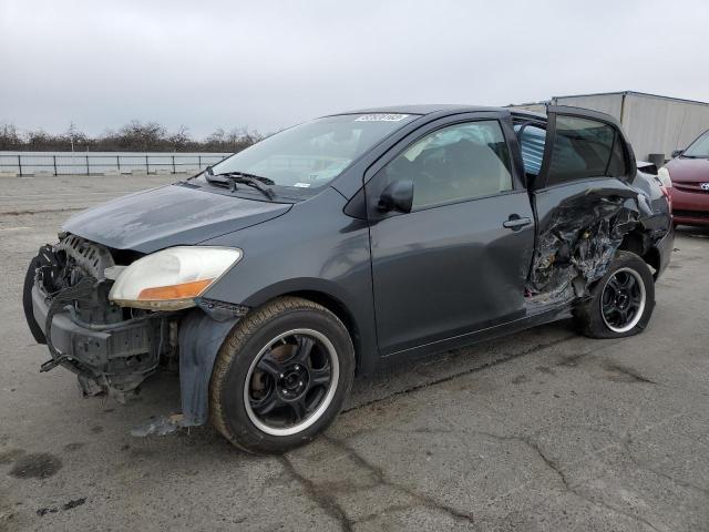 TOYOTA YARIS 2009 jtdbt903391318989