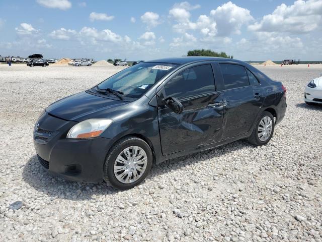 TOYOTA YARIS 2009 jtdbt903591298356