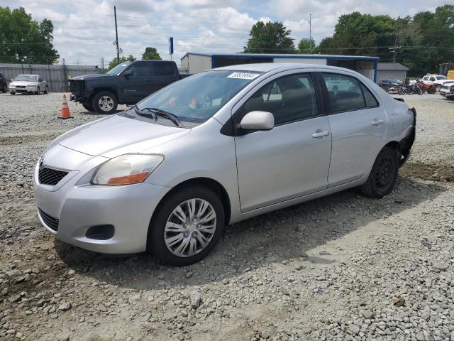 TOYOTA YARIS 2009 jtdbt903594047495