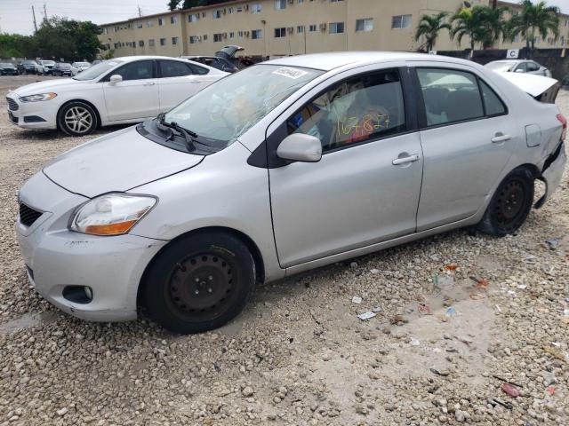 TOYOTA YARIS 2009 jtdbt903691333258