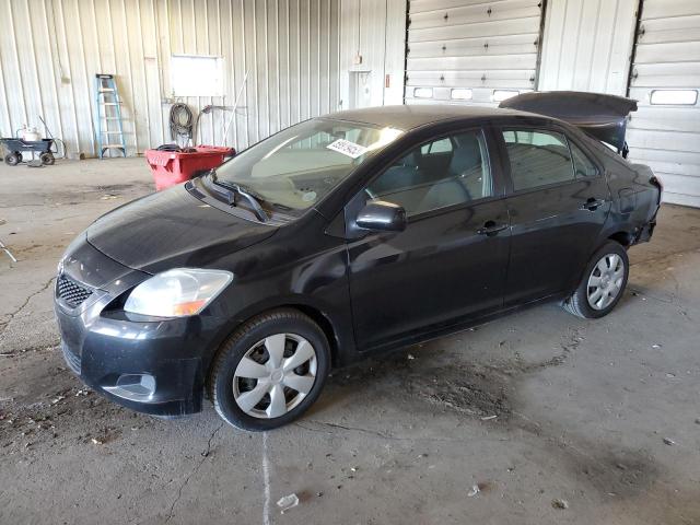 TOYOTA YARIS 2009 jtdbt903691338198