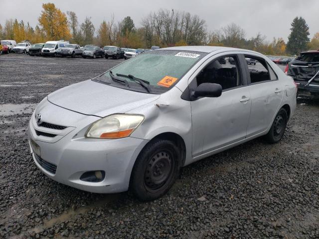 TOYOTA YARIS 2007 jtdbt903771079069