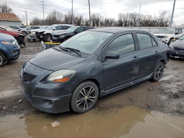 TOYOTA YARIS 2009 jtdbt903791299458