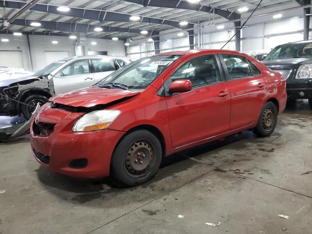 TOYOTA YARIS 2009 jtdbt903794049412