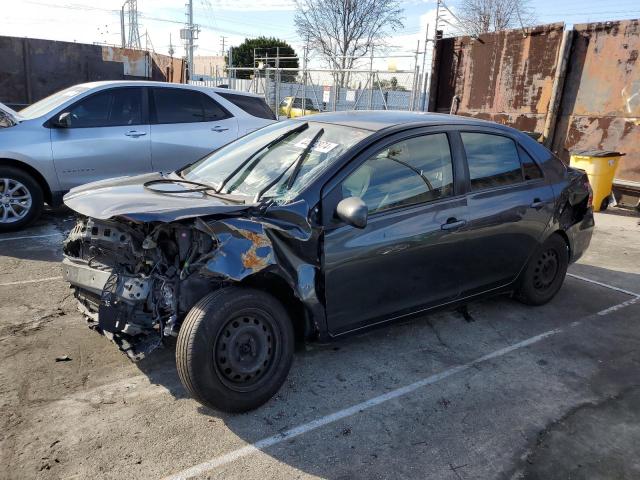 TOYOTA YARIS 2009 jtdbt903894043960