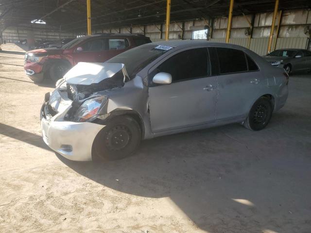 TOYOTA YARIS 2009 jtdbt903994043689