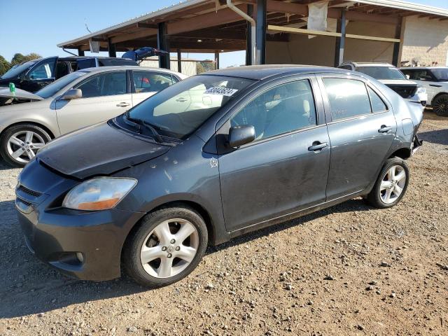 TOYOTA YARIS 2008 jtdbt923081279905