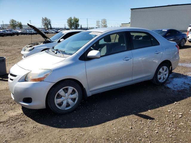 TOYOTA YARIS 2007 jtdbt923171164809