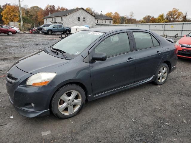 TOYOTA YARIS 2007 jtdbt923271004731