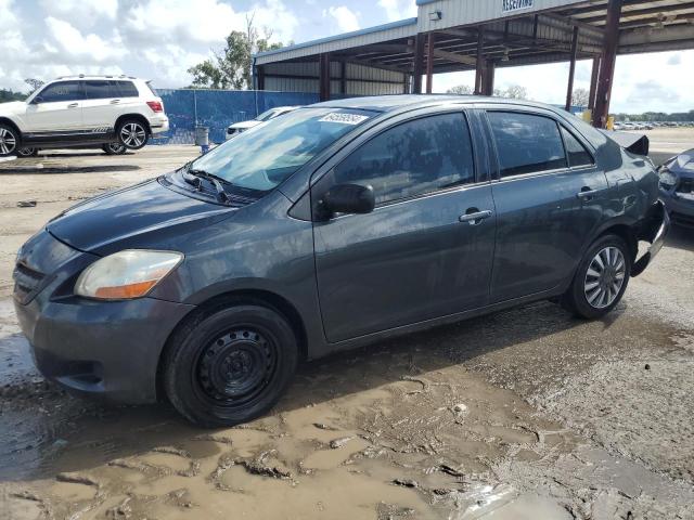 TOYOTA YARIS 2008 jtdbt923281289755