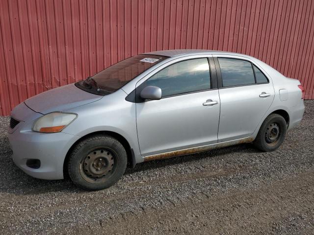 TOYOTA YARIS 2009 jtdbt923391347874