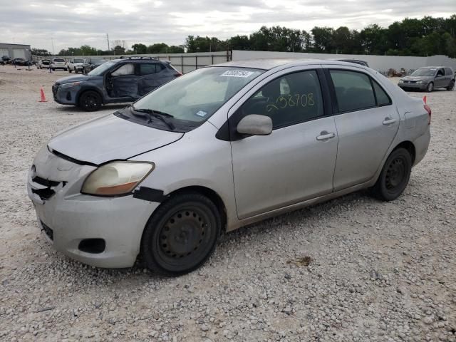 TOYOTA YARIS 2007 jtdbt923471059357