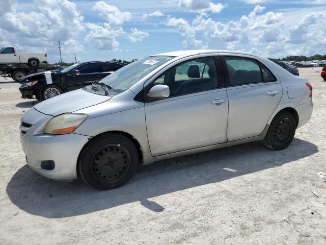 TOYOTA YARIS 2007 jtdbt923471095694