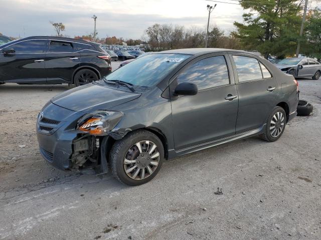 TOYOTA YARIS 2007 jtdbt923471141900