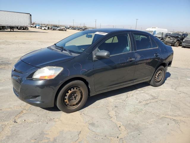 TOYOTA YARIS 2007 jtdbt923471169471