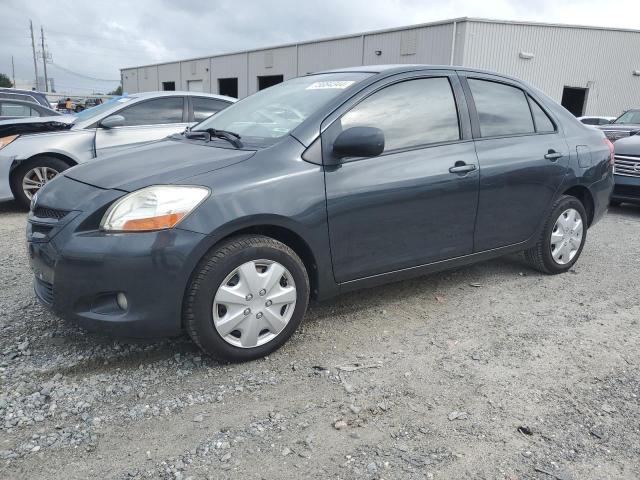 TOYOTA YARIS 2008 jtdbt923484005816