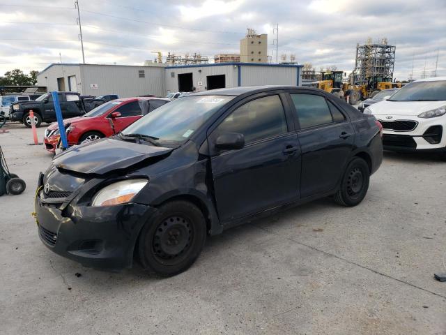 TOYOTA YARIS 2008 jtdbt923484038489