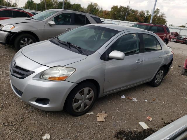 TOYOTA YARIS 2007 jtdbt923671031480