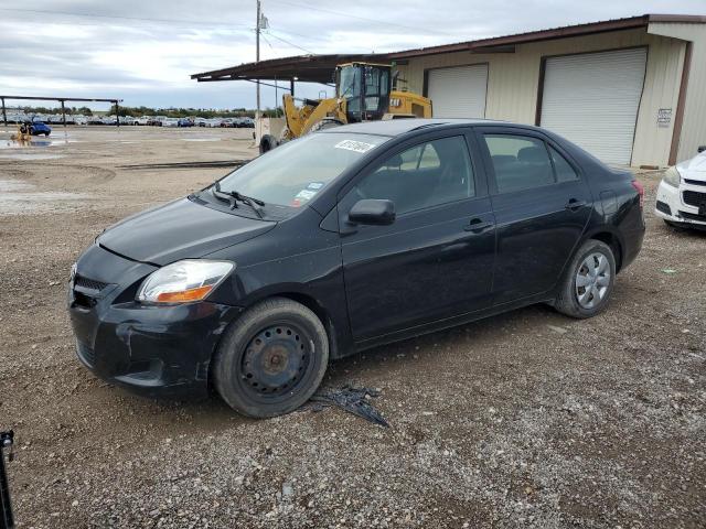 TOYOTA YARIS 2008 jtdbt923681270545