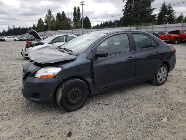 TOYOTA YARIS 2008 jtdbt923684034055