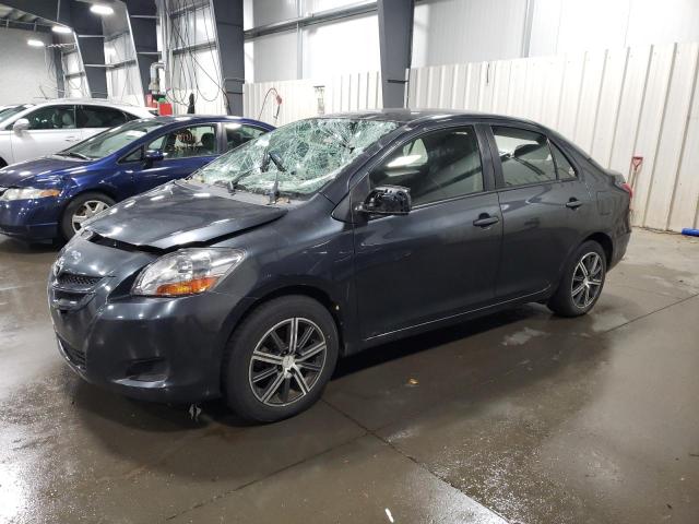 TOYOTA YARIS 2007 jtdbt923771116411