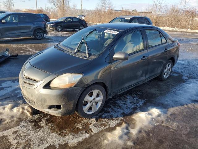 TOYOTA YARIS 2008 jtdbt923781279187