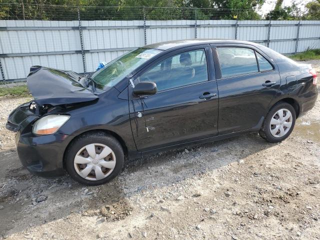 TOYOTA YARIS 2008 jtdbt923784016342