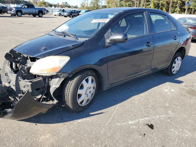 TOYOTA YARIS 2008 jtdbt923784021816